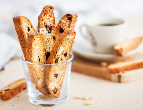 Cantuccini